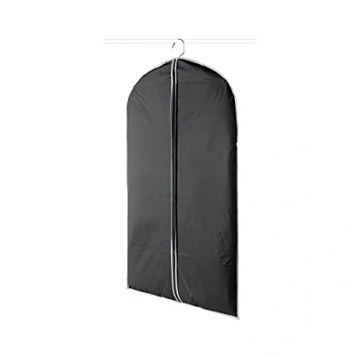 Afbeelding van Compactor Urban kledinghoes, Zwart, S, 60 x 0.2 H 100 cm, RAN6270