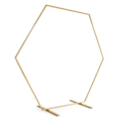 Afbeelding van Hexacon Backdrop Frame (2 meter)