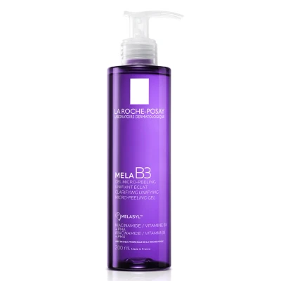 Afbeelding van Lrp Mela B3 Reinigingsgel 200ml eFarma