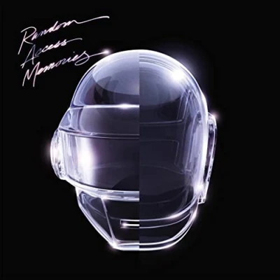 Afbeelding van Daft Punk Random Access Memories (10th Anniversary Edition) (2CD)