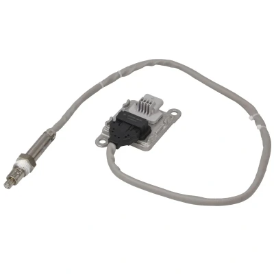 Afbeelding van NOx sensor, katalysator FEBI BILSTEIN 197509