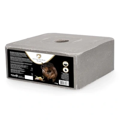 Afbeelding van Itch stop plus blok 5kg