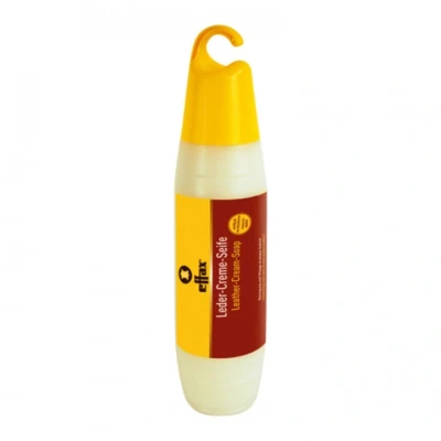 Afbeelding van Effax Leerzeep creme