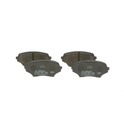 Afbeelding van Bosch Remblokset 0 986 494 188