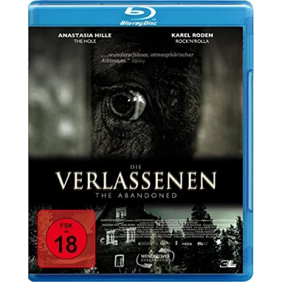 Afbeelding van The Abandoned Die Verlassenen