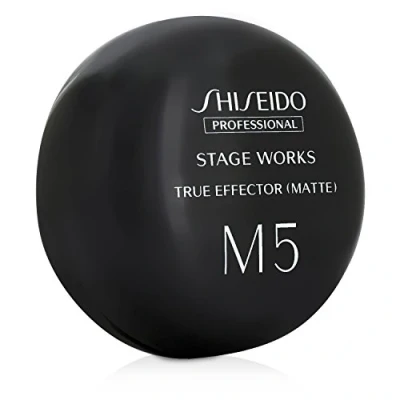 Afbeelding van Shiseido Stage Works True Effector Mat M5 80 g