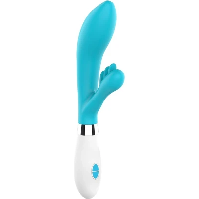 Afbeelding van Agave Clitoris and Vagina Vibrator