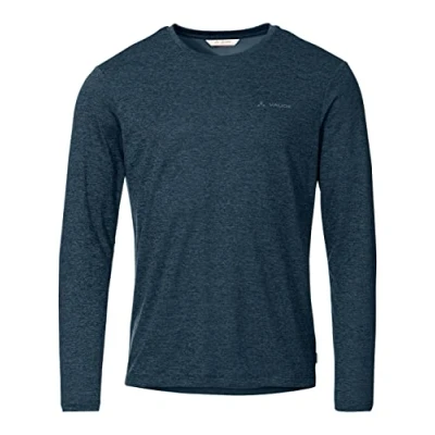 Afbeelding van Vaude Essential Dark sea uni Maat Herren_M