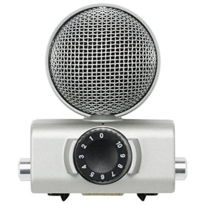 Afbeelding van Zoom MSH 6 mid side microfooncapsule voor H5 en H6
