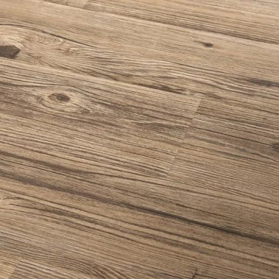 Afbeelding van PVC laminaat zelfklevend set van 7 Rustic Oak 0,975 m²