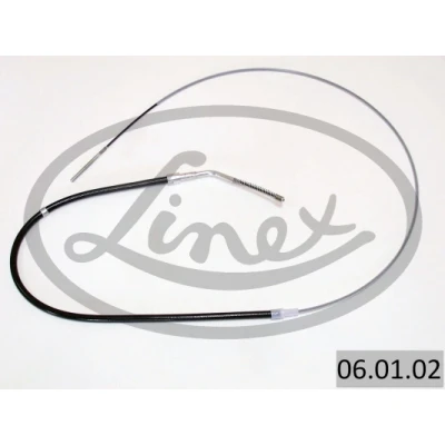 Afbeelding van Linex Handremkabel 06.01.02