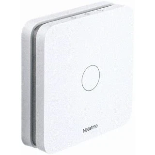 Afbeelding van Netatmo Slimme Koolmonoxidemelder