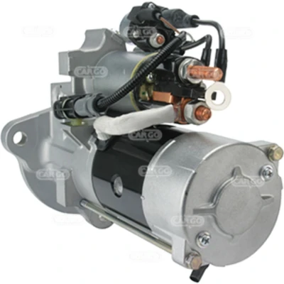 Afbeelding van Startmotor / Starter HC CARGO 115556