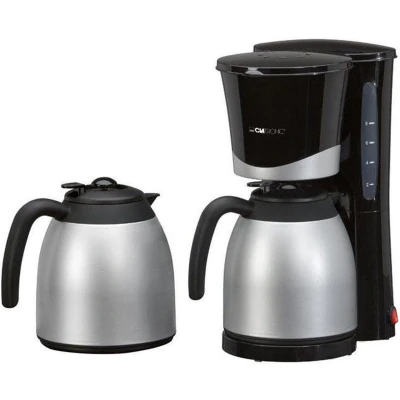 Afbeelding van Clatronic KA 3328 Koffiezetapparaat met extra Thermoskan