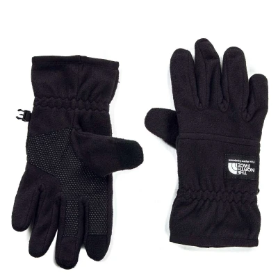 Afbeelding van The North Face ETIP HW Handschoenen, Maat: Medium, Black