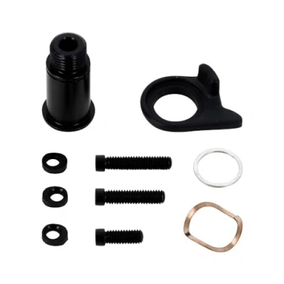 Afbeelding van Sram Red Etap Axs 11.7518.093.001 Montagekit Achterderailleur Zilver