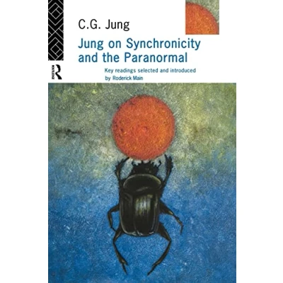 Afbeelding van Jung on Synchronicity and the Paranormal