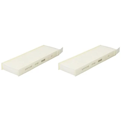 Afbeelding van Corteco Interieurfilter 80000839