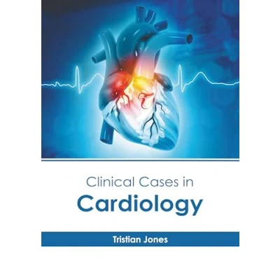 Afbeelding van Clinical Cases in Cardiology