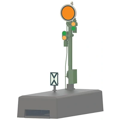 Afbeelding van Märklin 70361 H0 Vormsein Voorsein Kant en klaar model DB