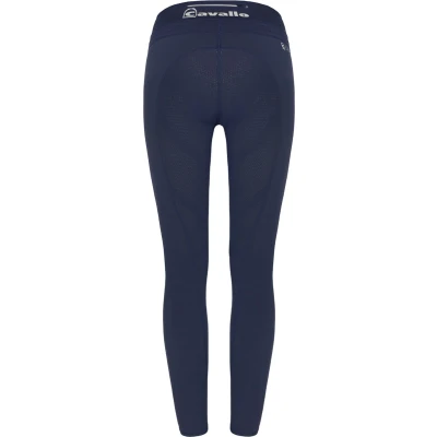 Afbeelding van Cavallo Rijlegging CavalLin Grip RL Donkerblauw 36