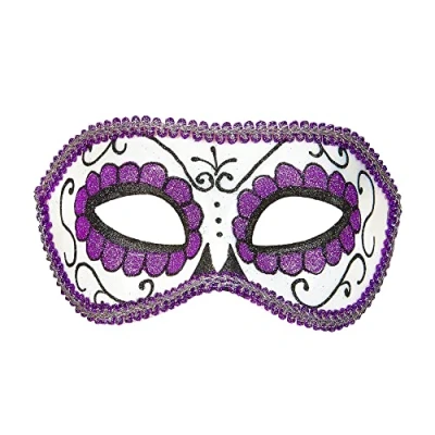 Afbeelding van Widmann vd wdm03854 masker Dia de los Muertos, eenheidsmaat