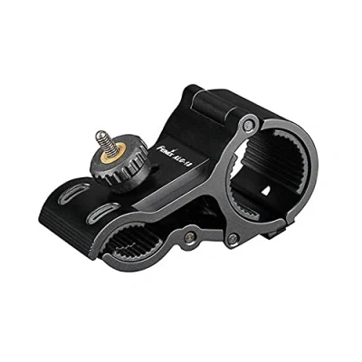 Afbeelding van FNX Uniseks Volwassene ALG 18 Torch Holder, Multicolor, Regular