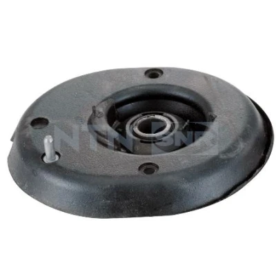 Afbeelding van SNR Veerpootlager &amp; rubber KBLF41798