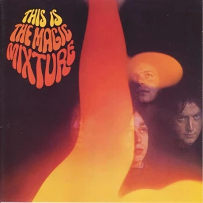 Afbeelding van Magic Mixture This is (LP)