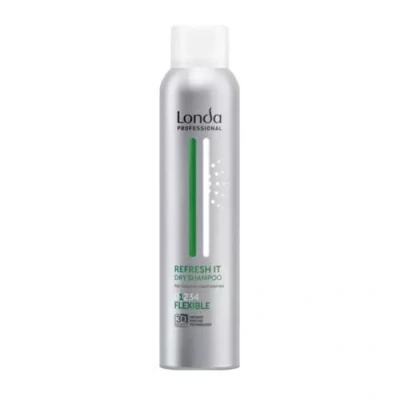 Afbeelding van Londa Professional Refresh It Dry Shampoo 180 ml