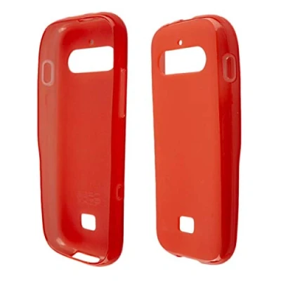 Afbeelding van caseroxx TPU case voor Doro 730X / 780X, tas (TPU in rood)
