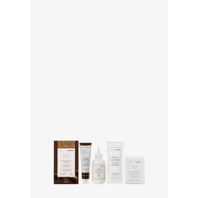 Afbeelding van Korres Argan OIL Advanced HAIR Colouring Haarverf, Maat: 145 ml,