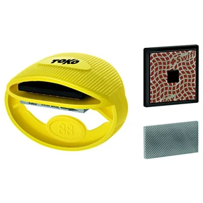 Afbeelding van TOKO Express Tuner Kit Ski en snowboard onderhoud