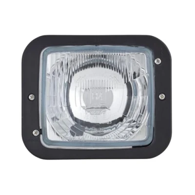 Afbeelding van Hella Koplamp MB tract 700 1500 85 H4 1AA 004 109 201