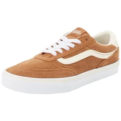 Afbeelding van Lage Sneakers Vans BROOKLYN VN000D7UGWT1 MBRWN