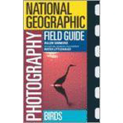 Afbeelding van National Geographic Photography Field Guide