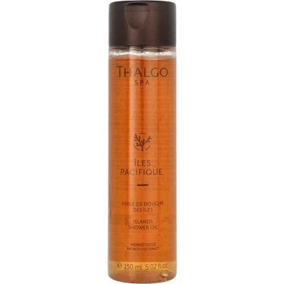 Afbeelding van Thalgo Iles Pacifique Doucheolie 150 ml