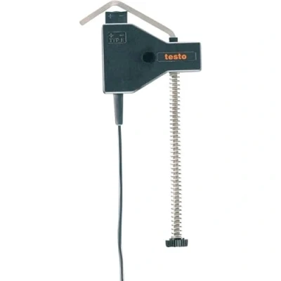 Afbeelding van testo 0602 4592 Buissensor 60 tot +130 C Sensortype K