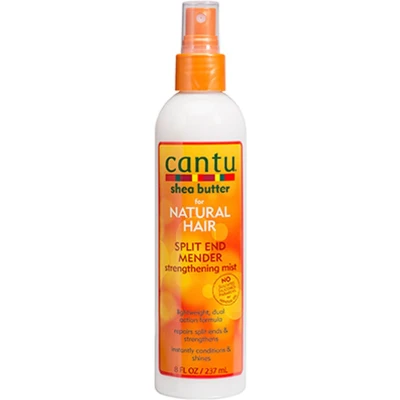 Afbeelding van Cantu Shea Butter Natural Split End Mender Mist 236 ml