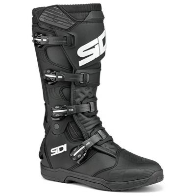 Afbeelding van Sidi X Power SC Crosslaarzen Zwart maat 48