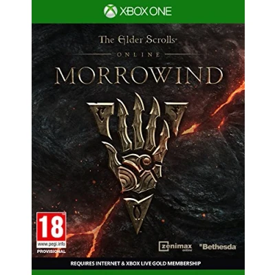 Afbeelding van The Elder Scrolls Online: Morrowind (Xbox One)