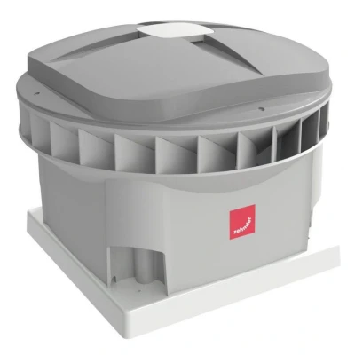 Afbeelding van Zehnder dakventilator mx 110 477090211