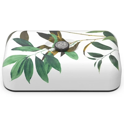 Afbeelding van 24Bottles Lunchbox 21 cm