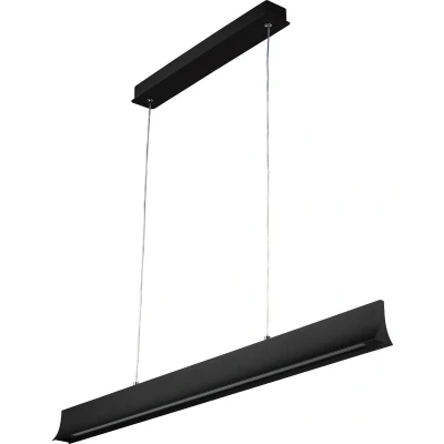 Afbeelding van AMUR LED 12Watt 840Lm 3000K IP23 CHROME