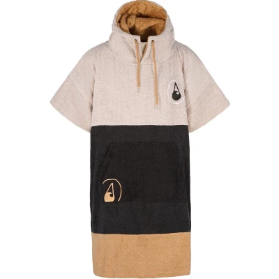 Afbeelding van Poncho Wave Hawaii Cotton Soul M WH4013 Multikleur 100 x 75 cm