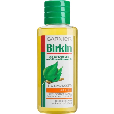 Afbeelding van 1+1 gratis: Garnier Berken Haarwater met Vet 250 ml