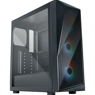 Afbeelding van CoolerMaster Case CMP 520