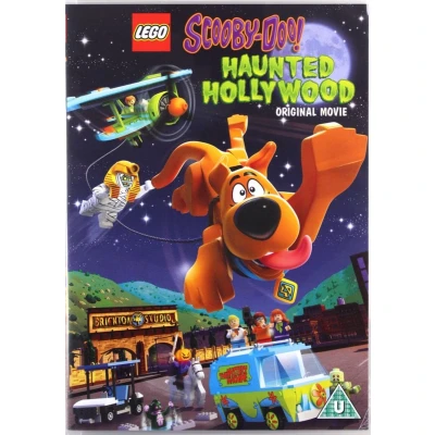 Afbeelding van Lego Scooby doo Haunted Hollywood