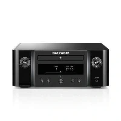 Afbeelding van MARANTZ M CR612, Zwart