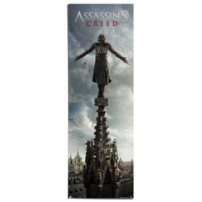 Afbeelding van Reinders! Poster Assassin&#039;s Creed